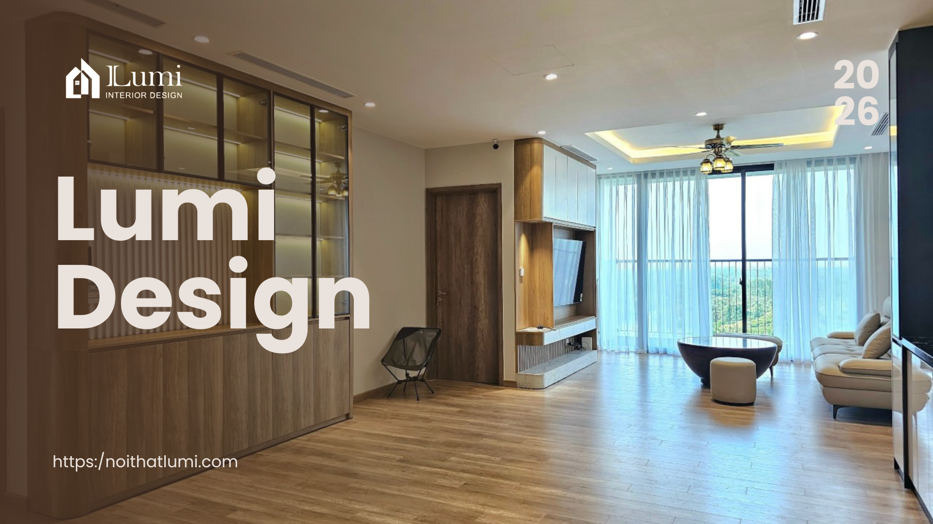 CĂN HỘ ECO 3PN – LANDMARK L10809: GIẢI PHÁP KHÔNG GIAN ĐA NĂNG CHO CUỘC SỐNG HIỆN ĐẠI
