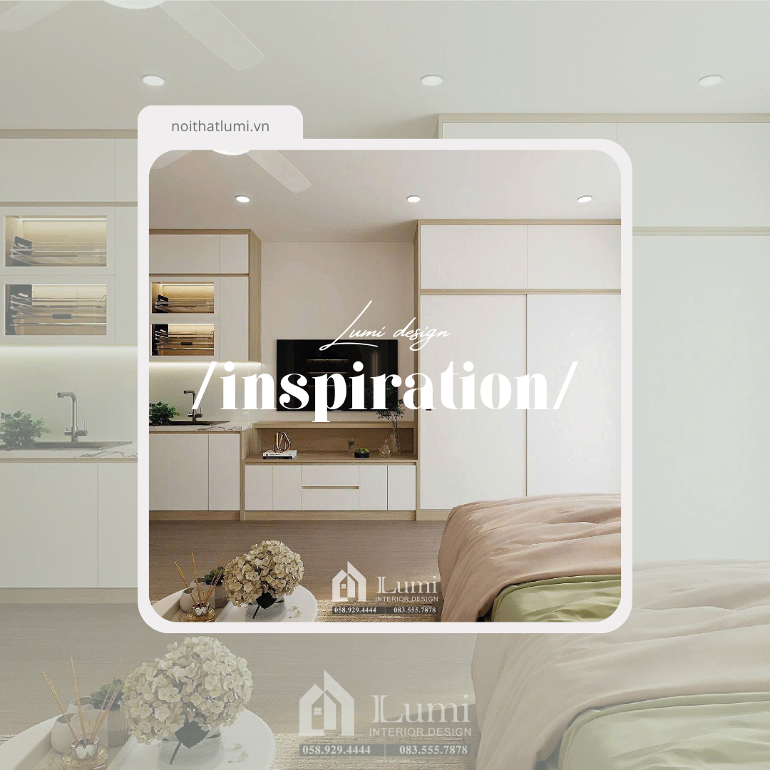 ECO Studio: Giải Pháp Không Gian “Bespoke” Cho Lối Sống Hiện Đại