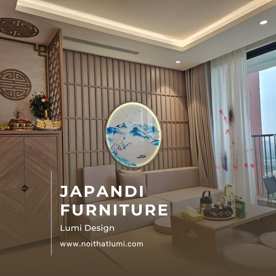 ECOPARK LANDMARK L2: BẢN GIAO HƯỞNG JAPANDI GIỮA MIỀN XANH